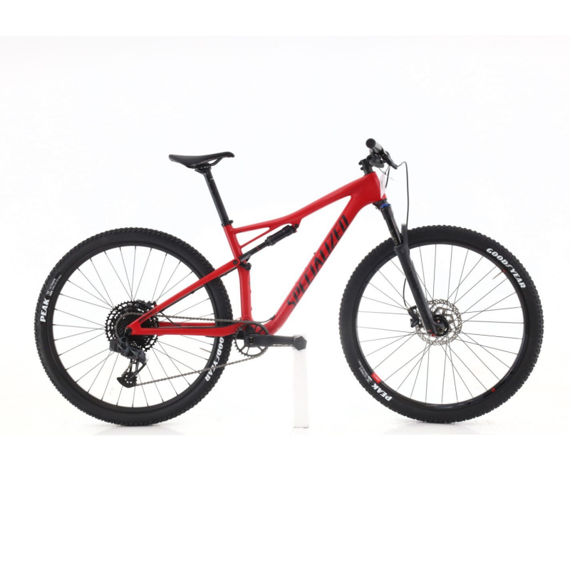 Specialized Epic GX AXS · Rahmengröße M · Refurbished