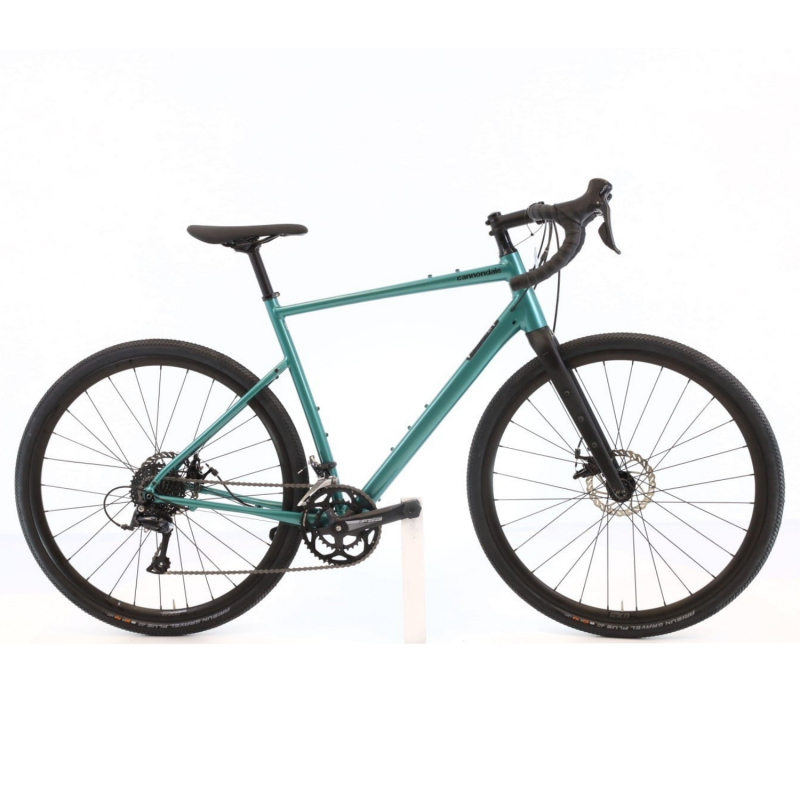 Cannondale Topstone 3 · Rahmengröße 56 · Refurbished