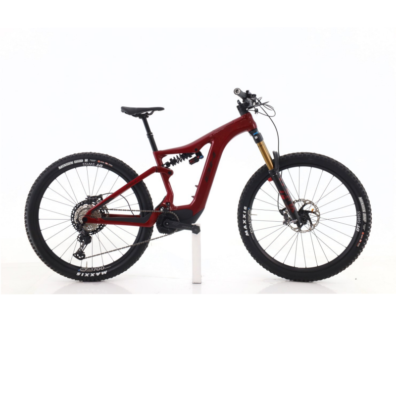 BH AtomX Lynx 9.9 XT · Rahmengröße M · Neuwertig