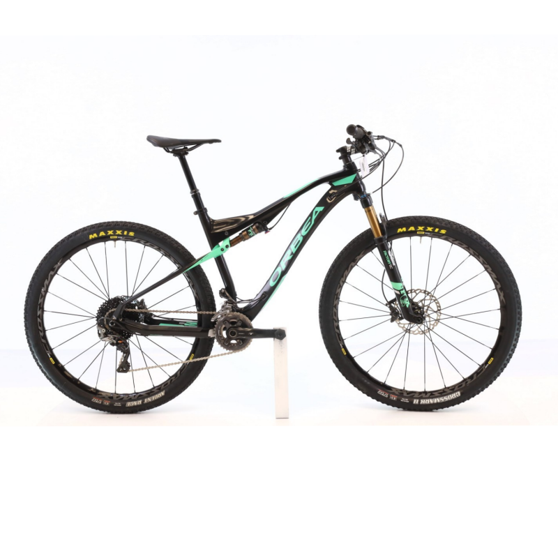 Orbea Oiz M20 29 XTR · Rahmengröße L · Refurbished