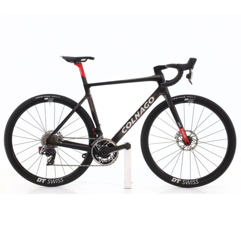 Colnago V4RS AXS 12V · Rahmengröße 56 · Refurbished