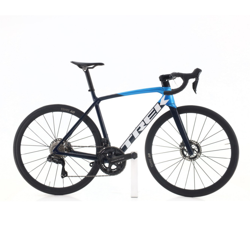 Trek Emonda SL 5 Di2 12V · Rahmengröße 54 · Refurbished