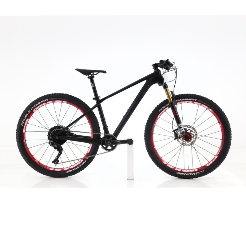Ghost Lector 3 XT · Rahmengröße XS · Refurbished