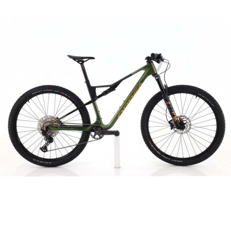 Orbea Oiz · Rahmengröße L · Refurbished