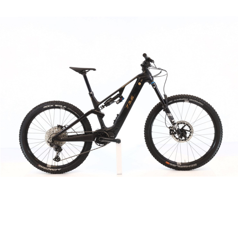 Rotwild R.E735 XT · Rahmengröße M · Refurbished