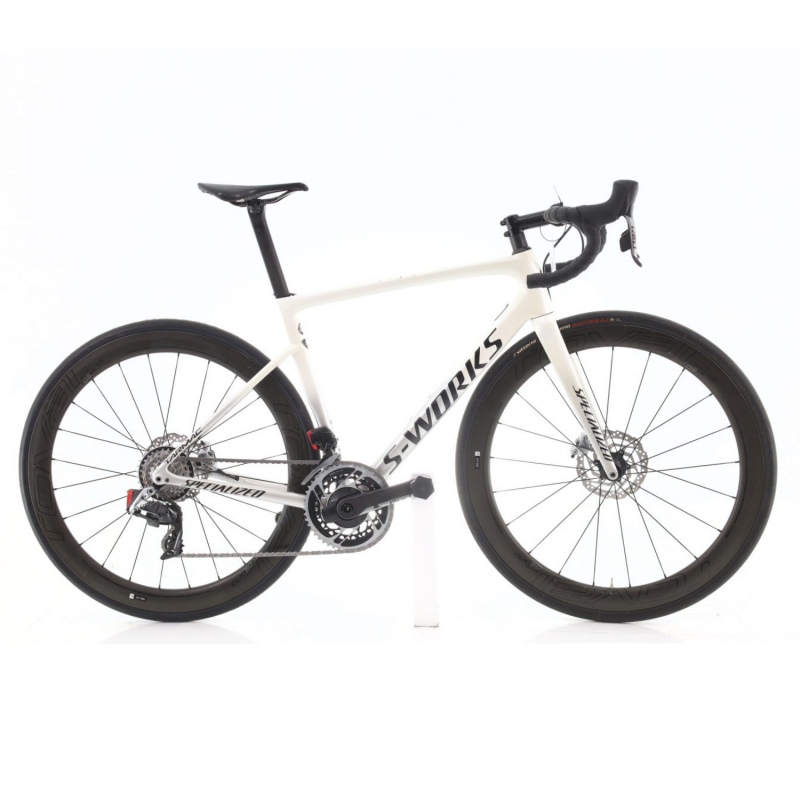 Specialized Tarmac S-Works AXS 12V · Rahmengröße 54 · Refurbished