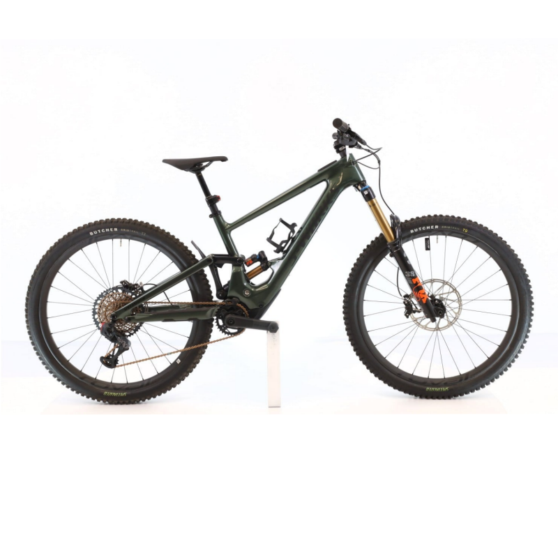Specialized S-Works Turbo Kenevo SL XX1 AXS · Rahmengröße M · Refurbished