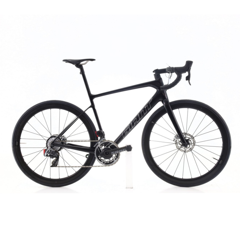 Giant Defy AXS 12V · Rahmengröße 54 · Refurbished
