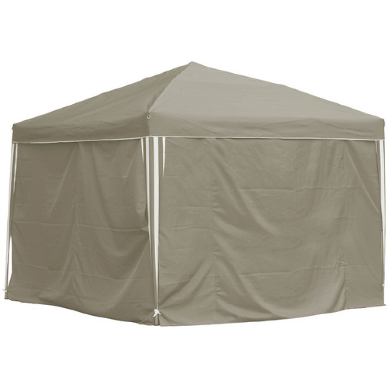 CASAYA Seitenteile, Breite: 290 cm, Polyester, beige – Bild 1 von 2