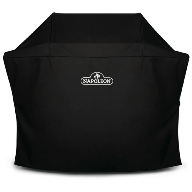 Napoleon Grill-Abdeckhaube, für Legend 365/425, schwarz