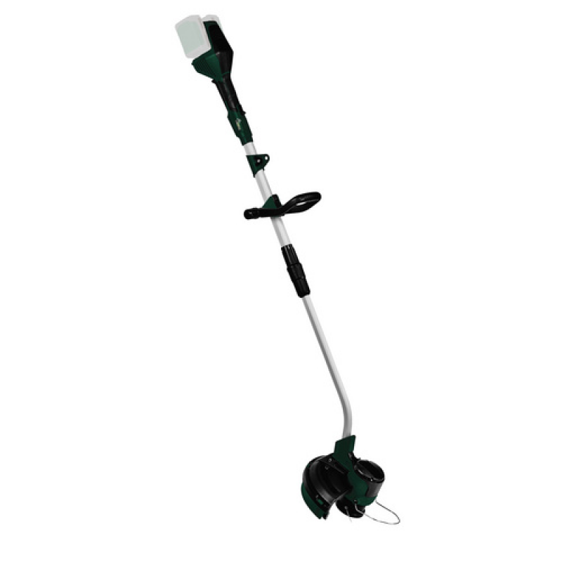 Mr. GARDENER Akku-Rasentrimmer »P-X-C«, ohne Akku, 36 V, Schnittkreis: 30 cm – Bild 1 von 2