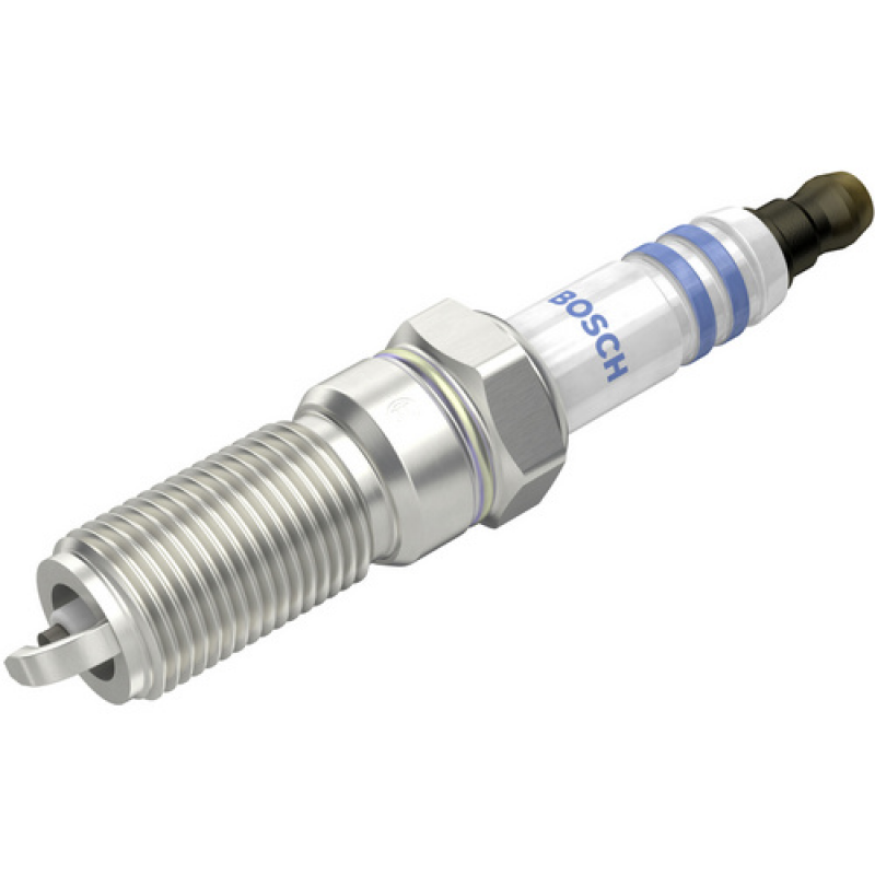BOSCH Zündkerze, für: Kleinmotoren, L: 120 mm
