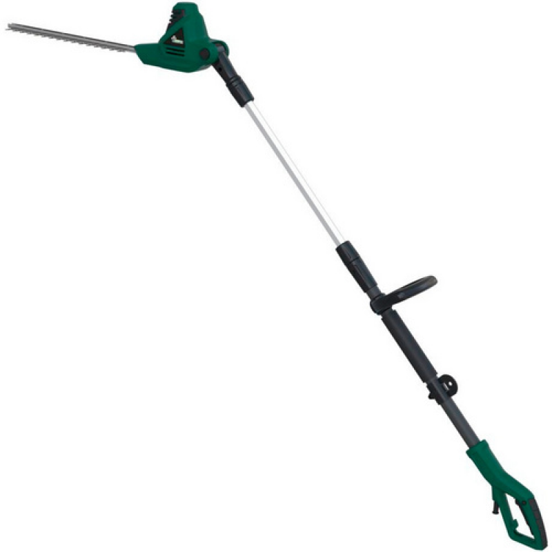 Mr. GARDENER Heckenschere »THS 600-45«, 600 W, Schnittlänge 450 mm - bunt – Bild 1 von 5