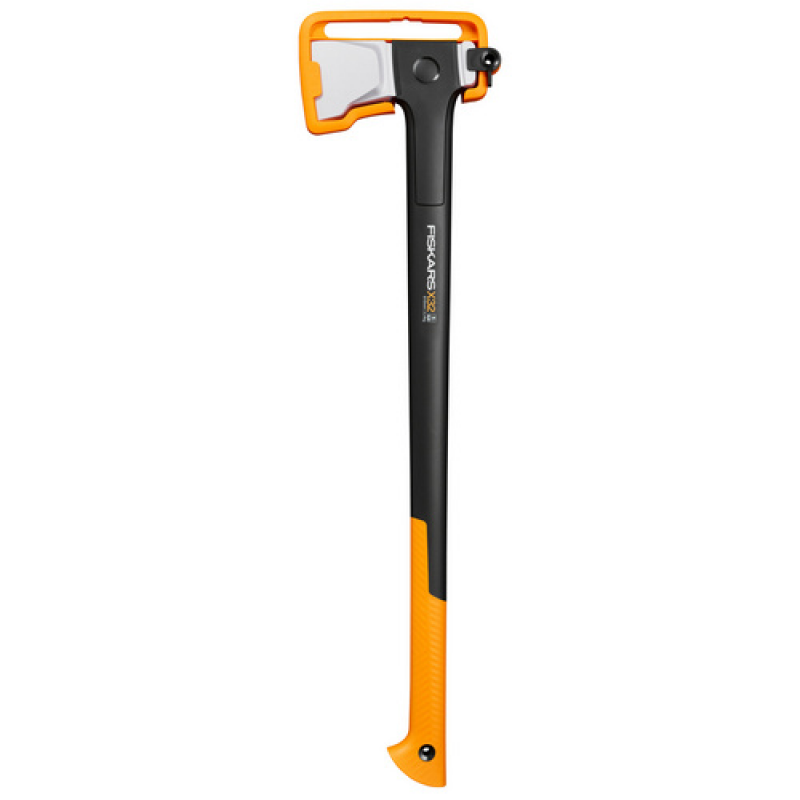 FISKARS Axt »X-Series X32«, Spaltaxt, 5. Generation - schwarz – Bild 1 von 5