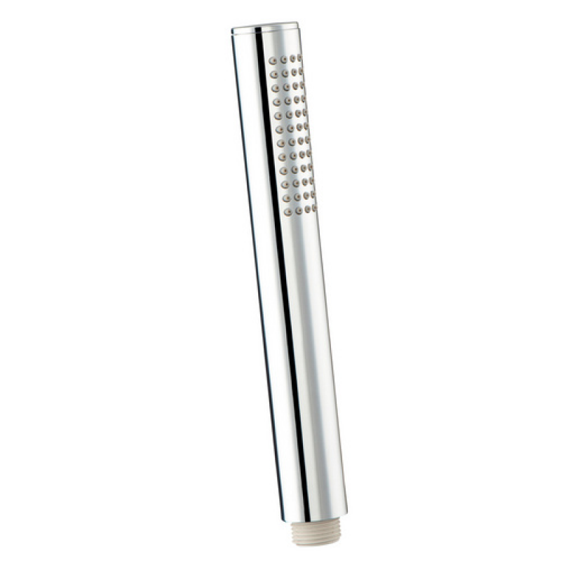 WELLWATER Handbrause »Mattea«, 1 Strahlart, chromfarben - silberfarben