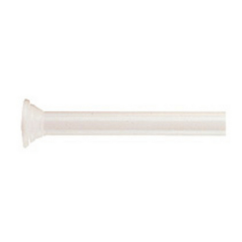 KLEINE WOLKE Federstange, B: 2,5 cm - weiss