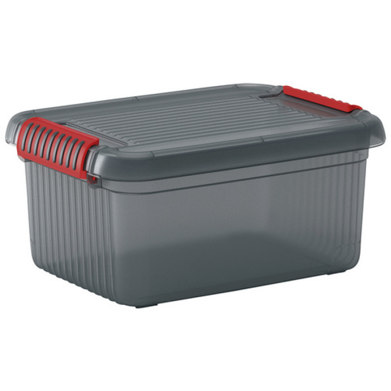 KIS Aufbewahrungsbox, BxHxL: 29 x 18 x 39 cm – Bild 1 von 3