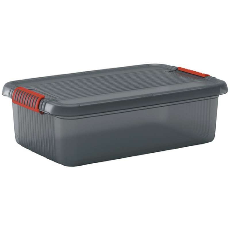 KIS Aufbewahrungsbox, BxHxL: 39 x 18 x 59 cm – Bild 1 von 3
