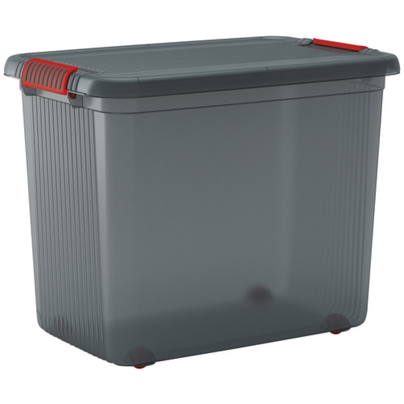 KIS Aufbewahrungsbox, BxHxL: 39 x 45 x 59 cm – Bild 1 von 4