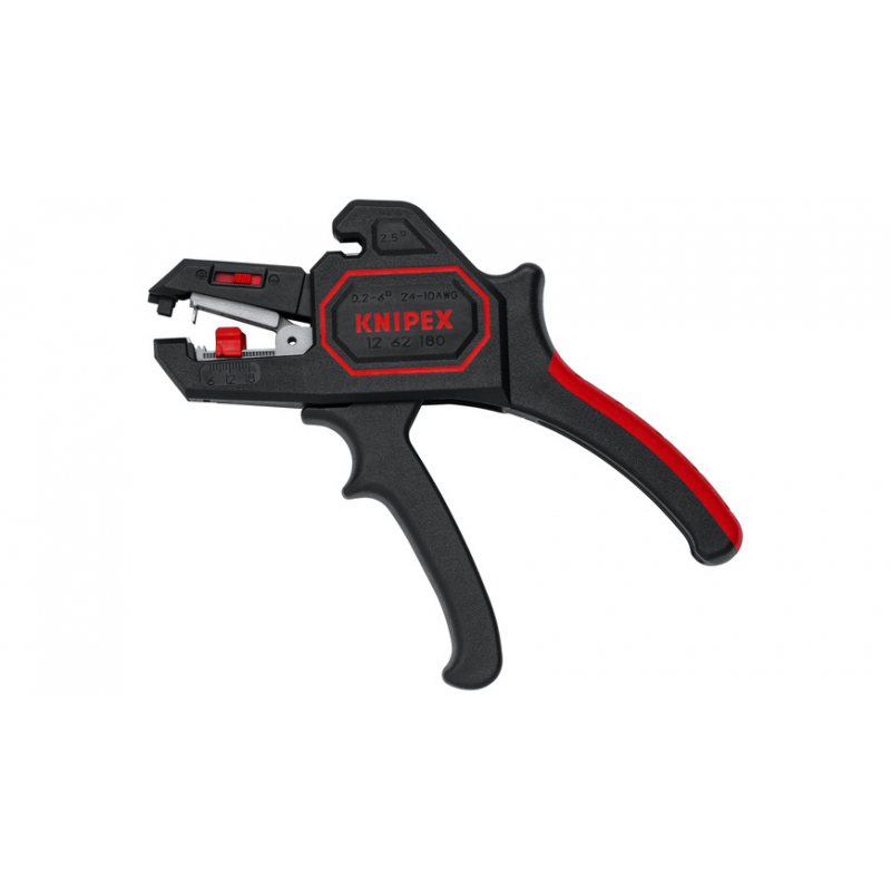 Knipex Selbsteinstellende Abisolierzange