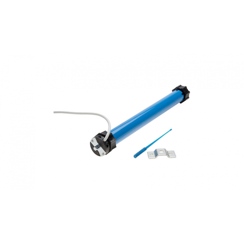 Lifteo Mechanischer Rohrmotor 10 Nm, SW 60