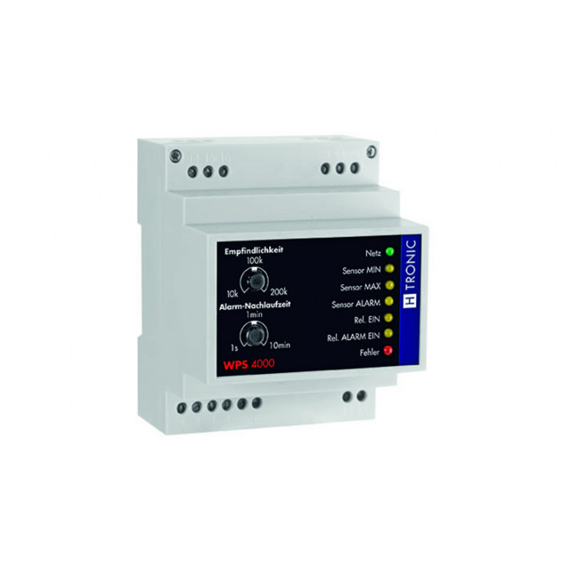 H-Tronic WPS 4000 Füllstands-Differenzschalter mit Alarm