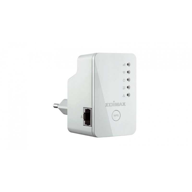 EDIMAX Mini-WLAN-Repeater EW-7438RPn Mini, 300 Mbit/s