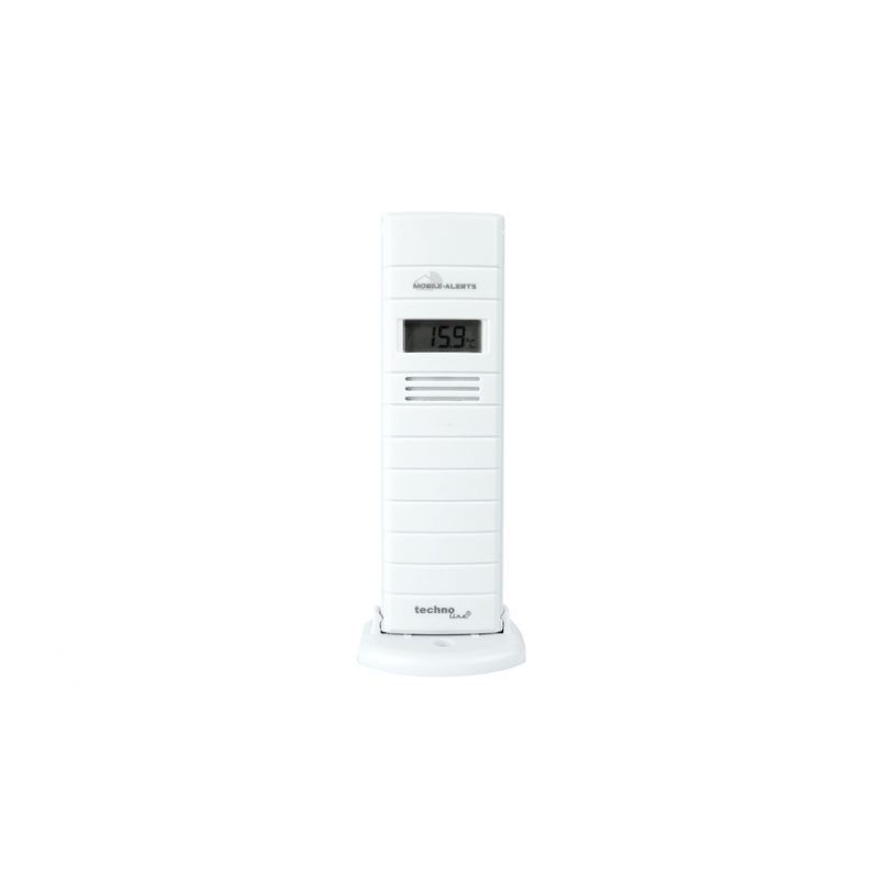 Mobile Alerts Thermo-/Hygrosensor MA10200, mit LC-Display