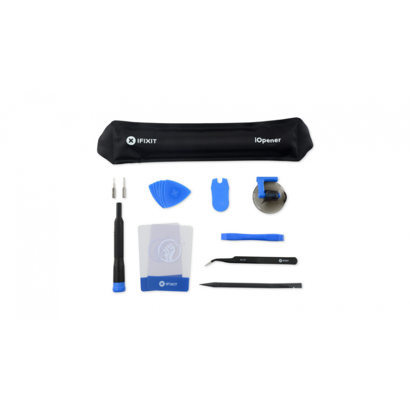 iFixit iOpener Toolkit Reparatur Werkzeugset, Öffnen verklebter Geräte