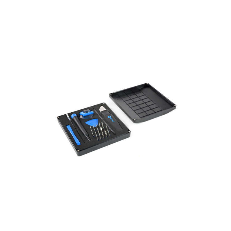 iFixit Werkzeug-Set für Elektronikreparaturen, Essential Electronics Toolkit