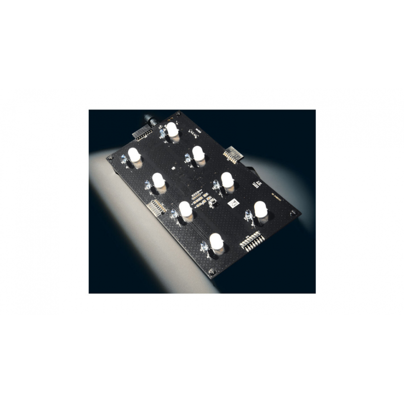 Bausatz Interaktives LED-Modul ILM1