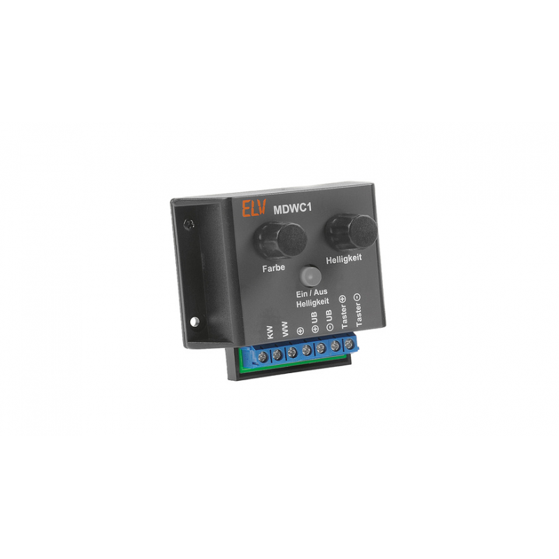 ELV Bausatz Mini Dual-White Controller MDWC1