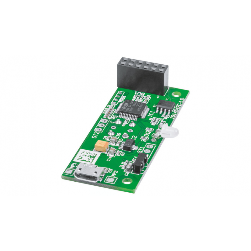 ELV Bausatz Power Controller für Raspberry Pi RPi-PC