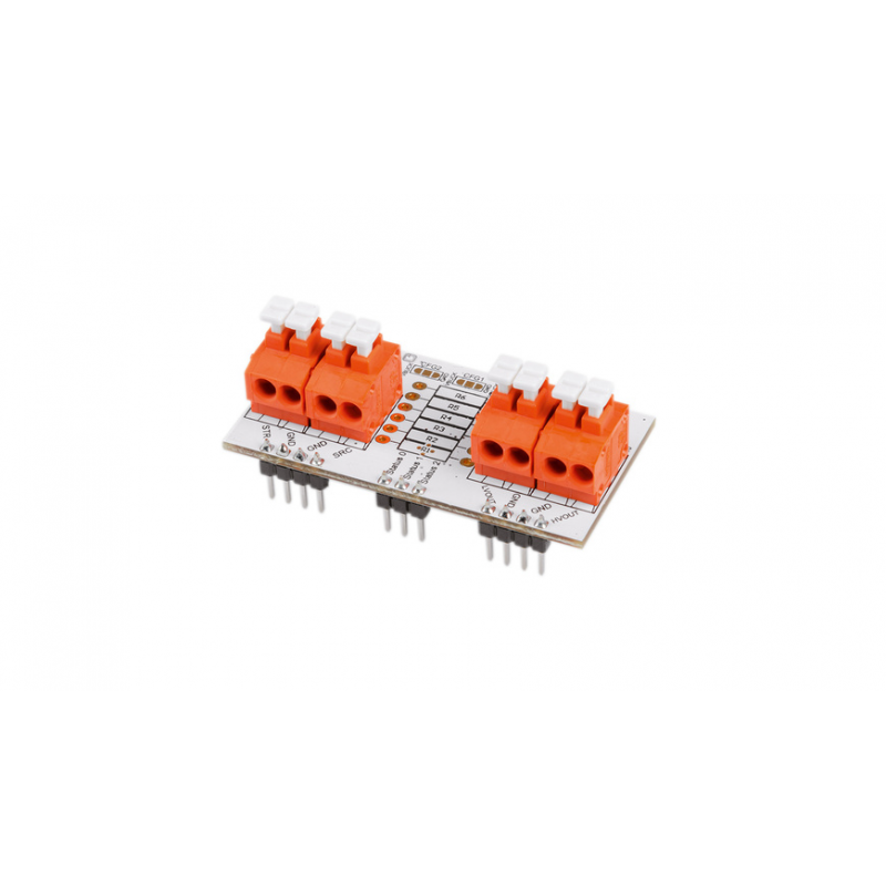 ELV Bausatz Universelles Energy Harvesting Modul, UEH80