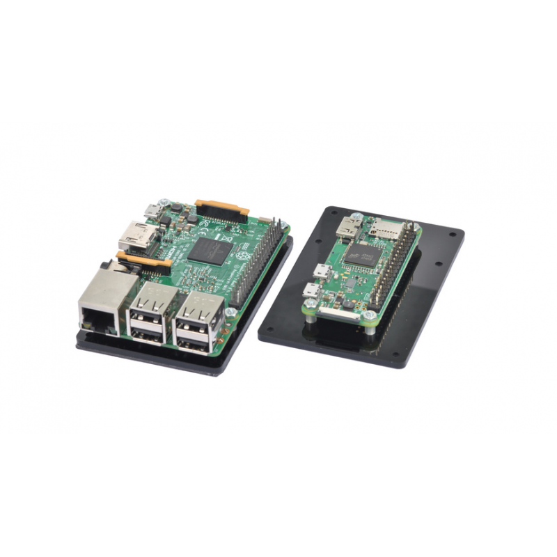 ELV MEXB-Modulträger für Raspberry-PI/Zero, MEXB-Rpi