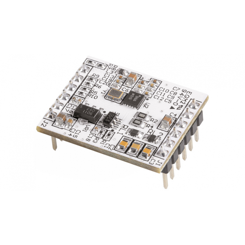 ELV Bausatz Mini-DDS-Signalgenerator, DDS-Breakout-Board DDS-BOB1