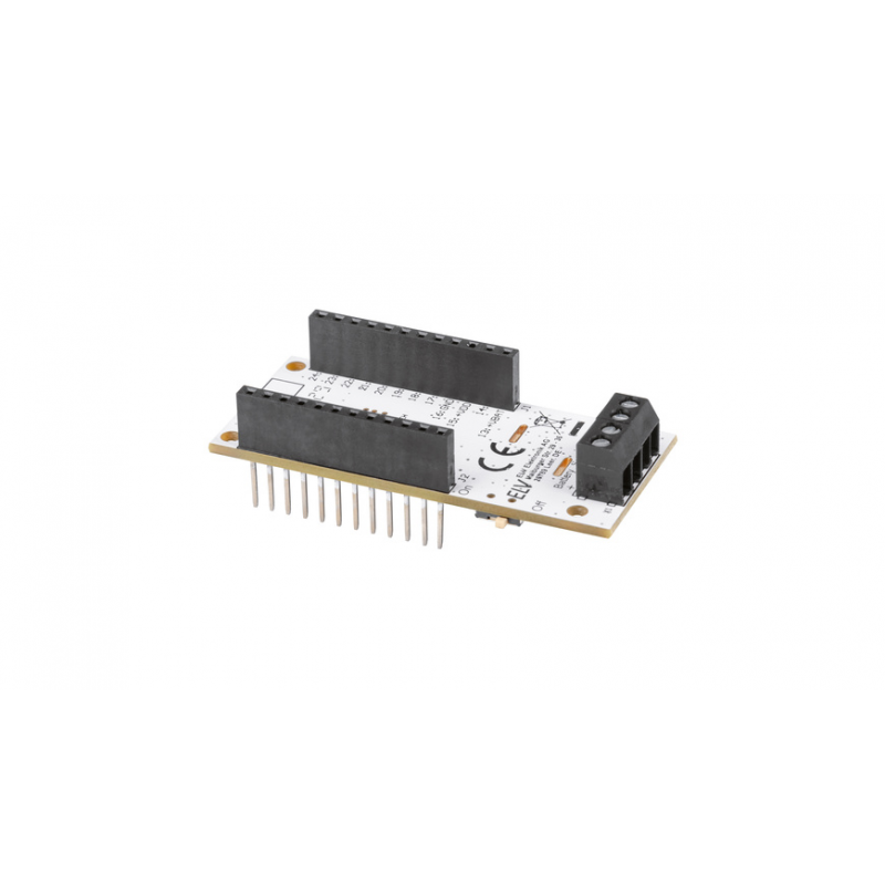 ELV-EnergyHarv Powermodul Energy Harvesting, ELV-PM-EH