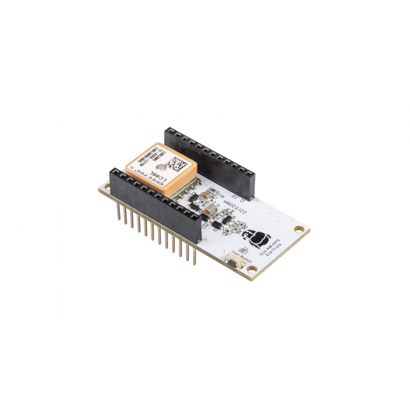 ELV-Track-GPS Applikationsmodul GPS-Tracker, ELV-AM-GPS