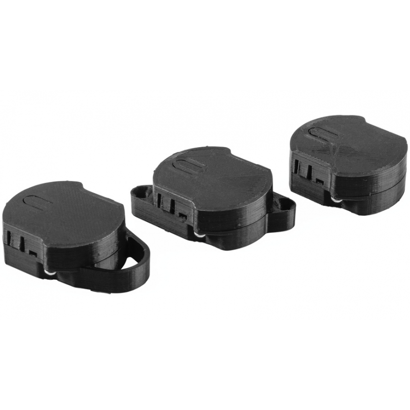 ELV LoRaWAN® Bewegungssensor/1-Tastenfernbedienung ELV-LW-MOB