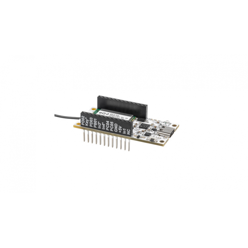 ELV Smart Home Sensor-Base, ELV-SH-BM-S, powered by Homematic IP