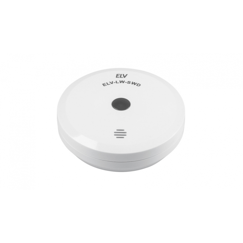 ELV LoRaWAN® Bausatz Wassersensor, ELV-LW-SWD