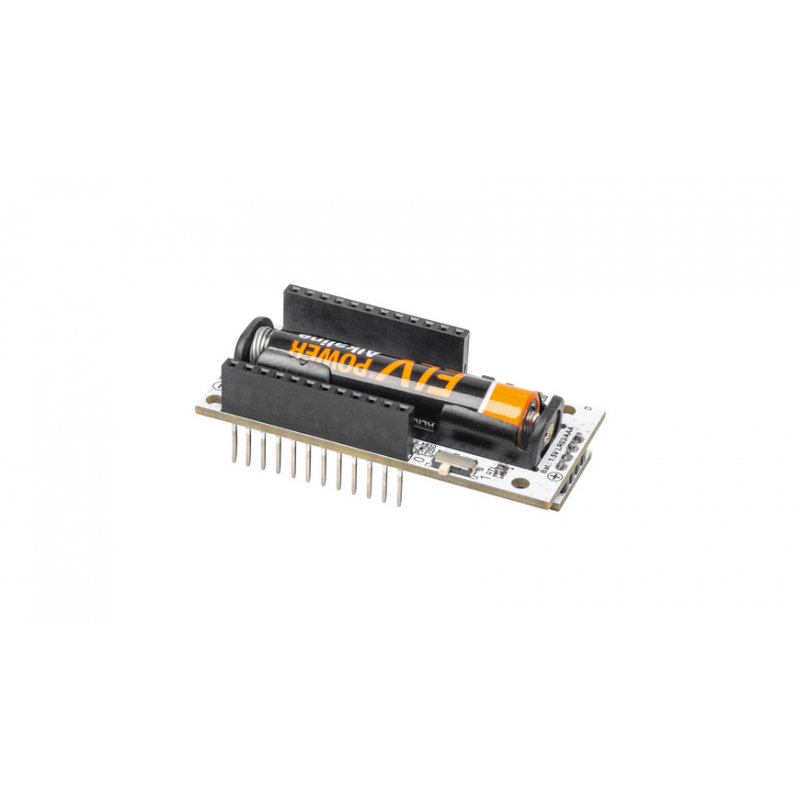 ELV Powermodul LR03 ELV-PM-LR03 für 1x Micro-Zelle (AAA)