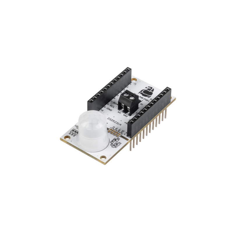 ELV-PIR1 Applikationsmodul PIR-Bewegungsmelder ELV-AM-PIR1