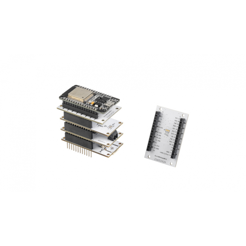 ELV Erweiterungsmodul NodeMCU, ELV-EM-NodeMCU