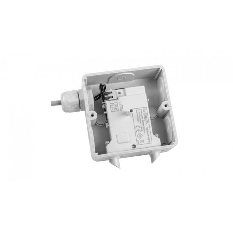 ELV LoRaWAN® Feinstaubsensor, ELV-LW-SPM