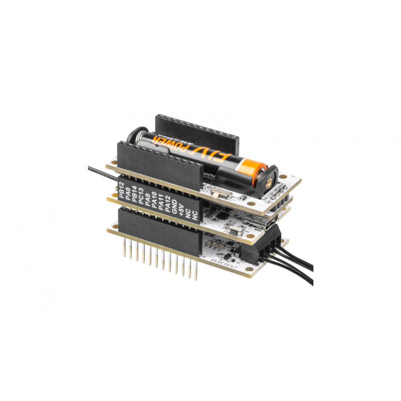 ELV Applikationsmodul Temperatur 2-fach, ELV-AM-T2