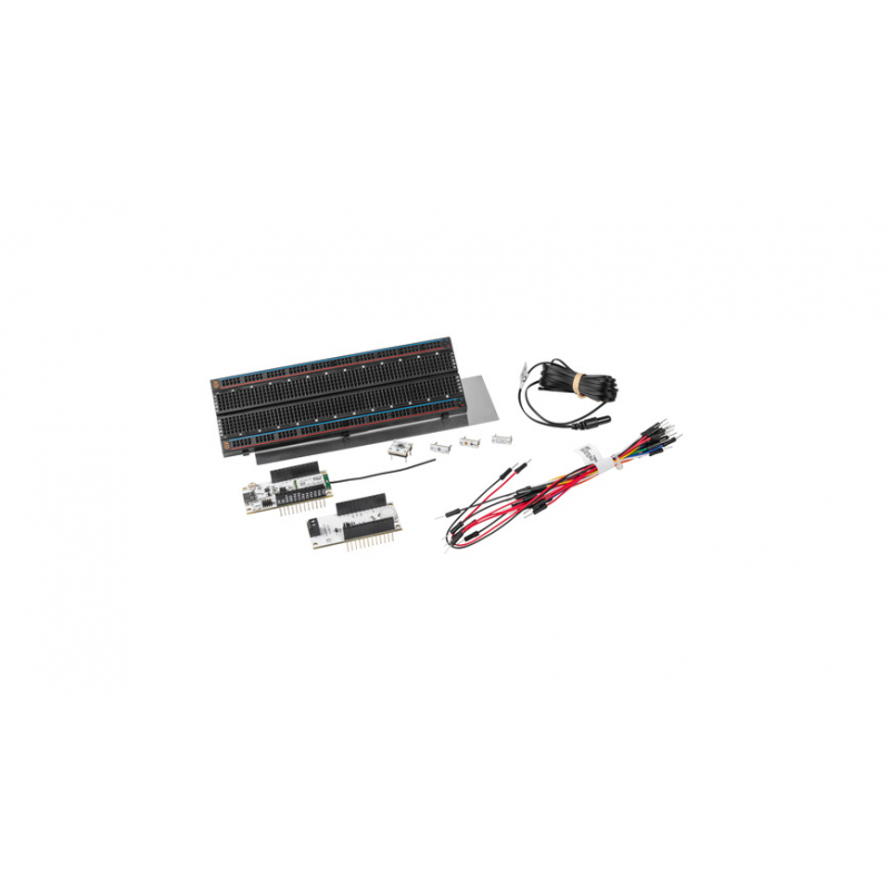 ELV Experimentierset – LoRaWAN®-Programmierung, Make-LW-Set-1