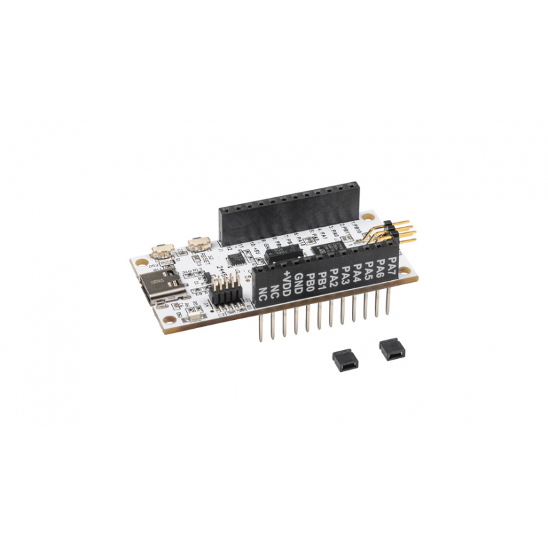 ELV Basismodul Mikrocontroller, ELV-BM-MCU