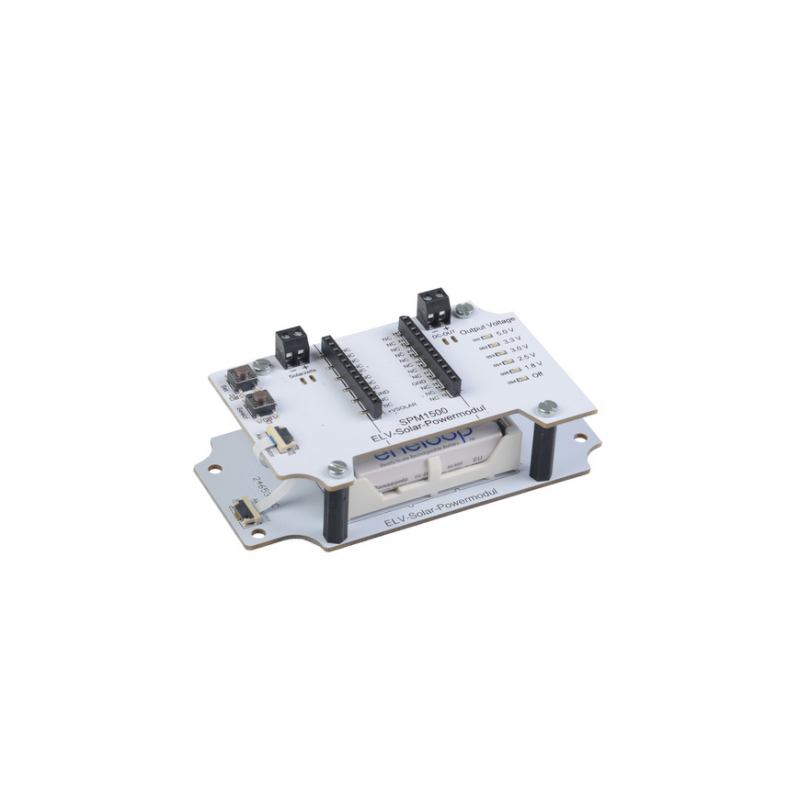 ELV Bausatz Solar-Powermodul, SPM1500