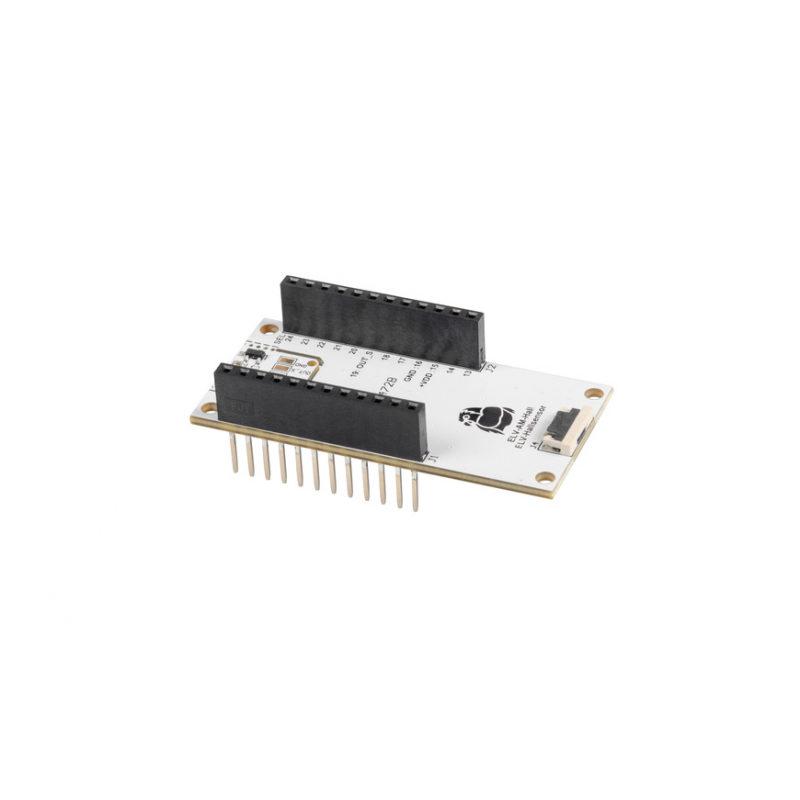 ELV Applikationsmodul Hallsensor, ELV-AM-Hall